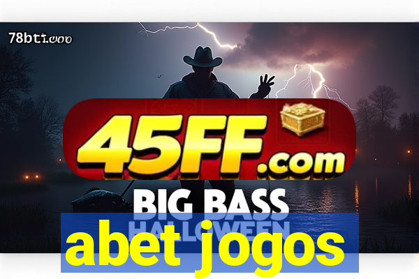 abet jogos